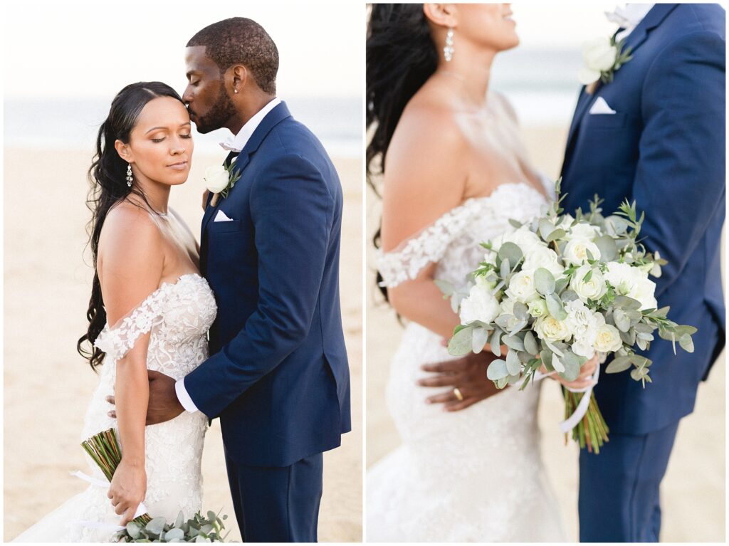 Pueblo Bonito Cabo Wedding